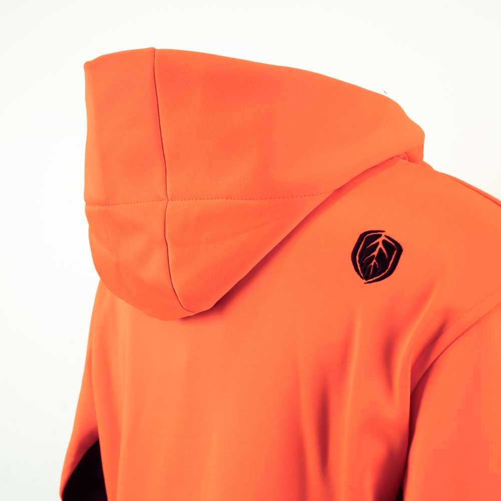 Trade Hoodie
